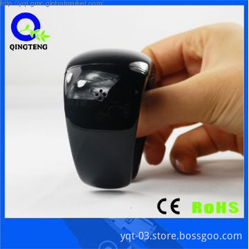 2013 men  bluetooth bracelets with speaker and microphone